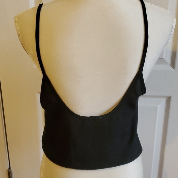 LA: HEARTS PACSUN SHEAR CROPPED CAMI TOP - Picture 4 of 8